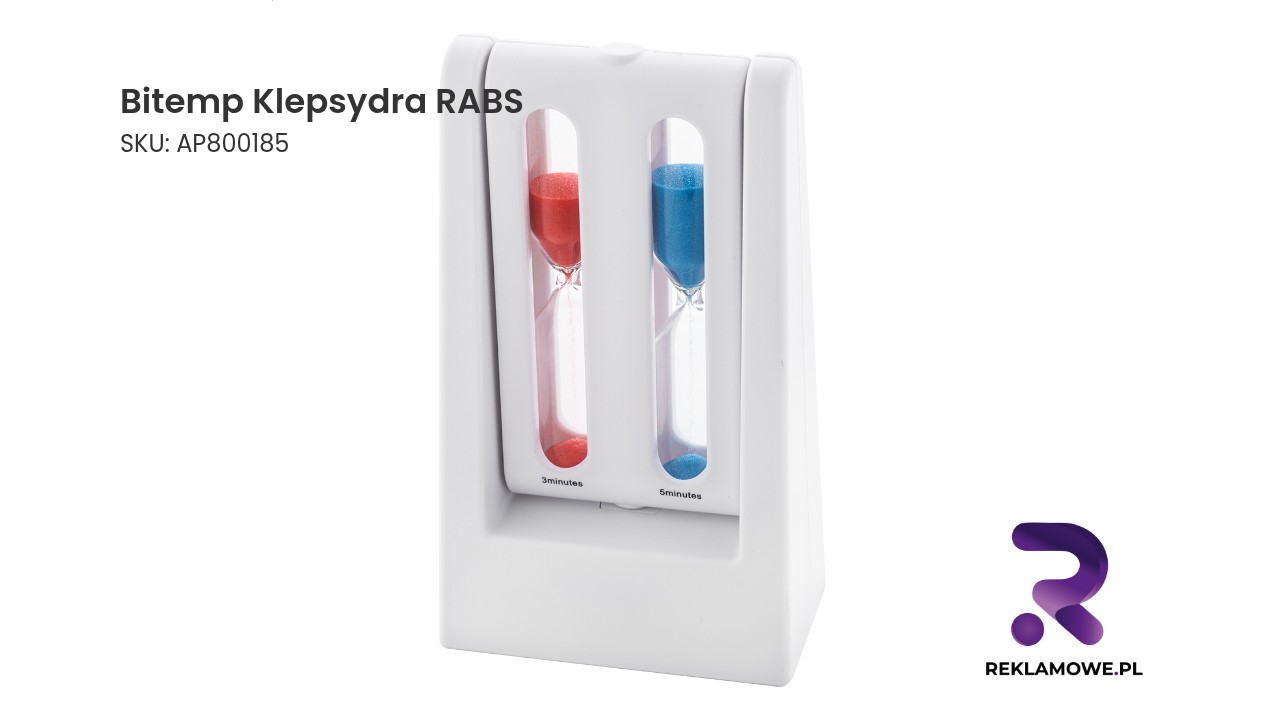 Bitemp Klepsydra RABS – zdjęcie produktu
