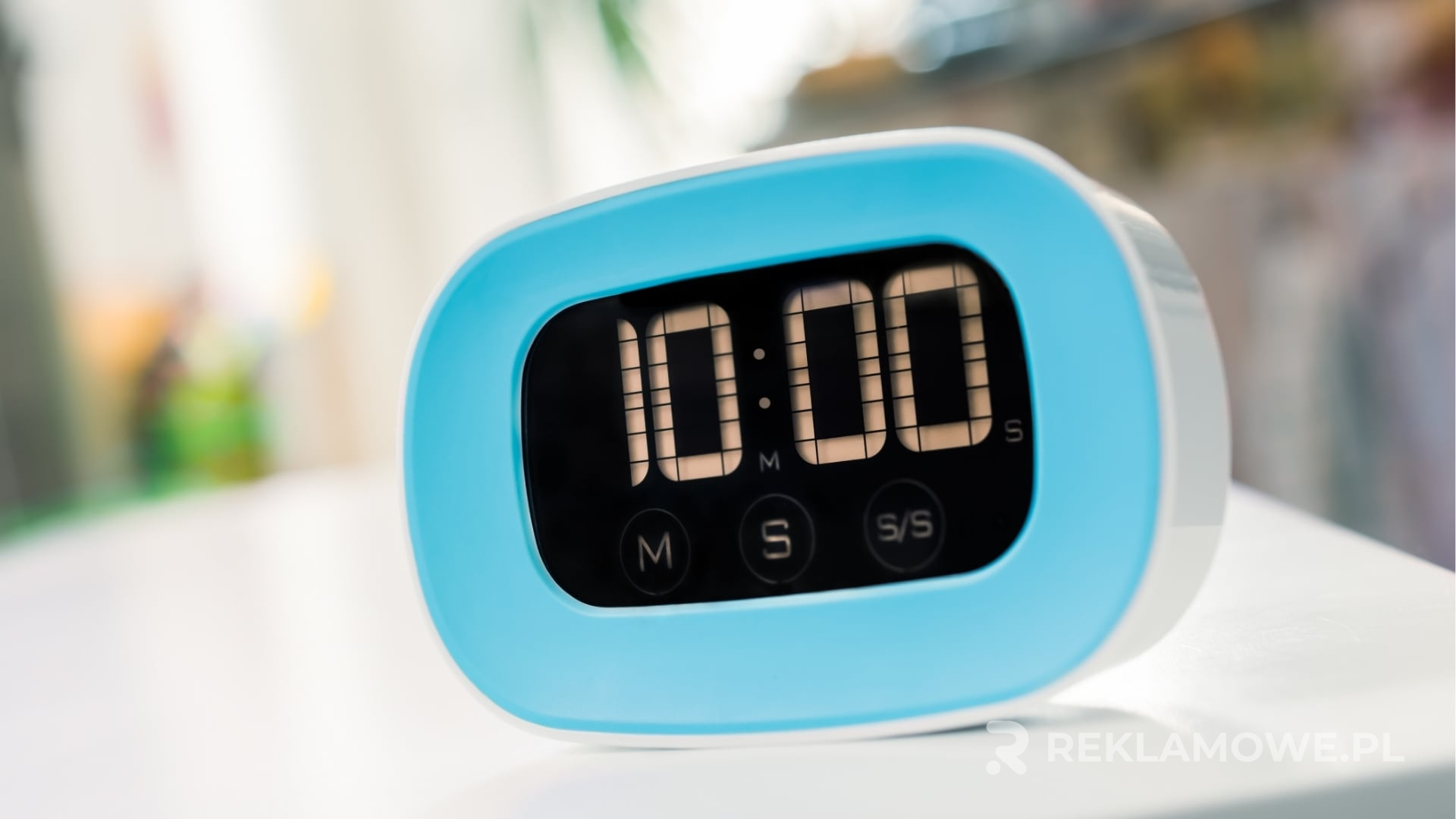 Minutniki reklamowe zwiększające zaangażowanie