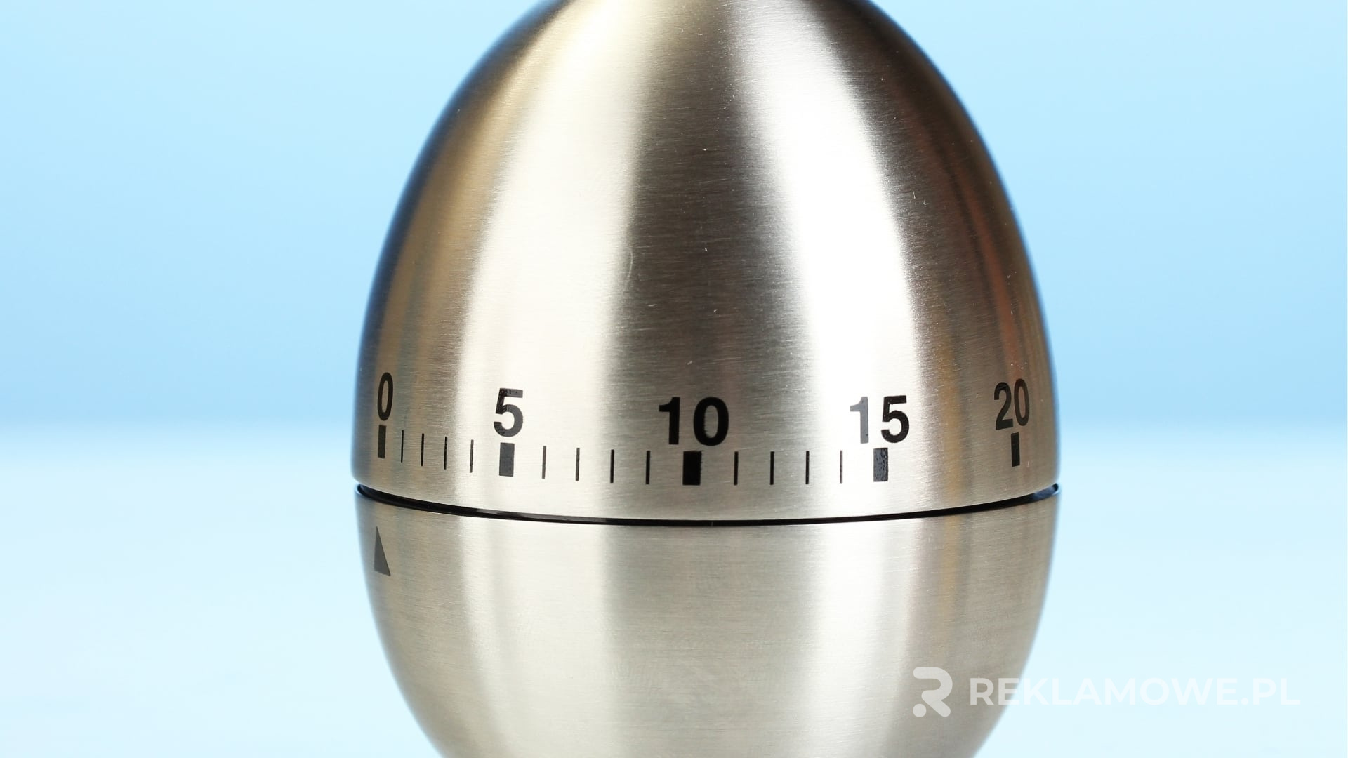 Minutniki reklamowe w użyciu