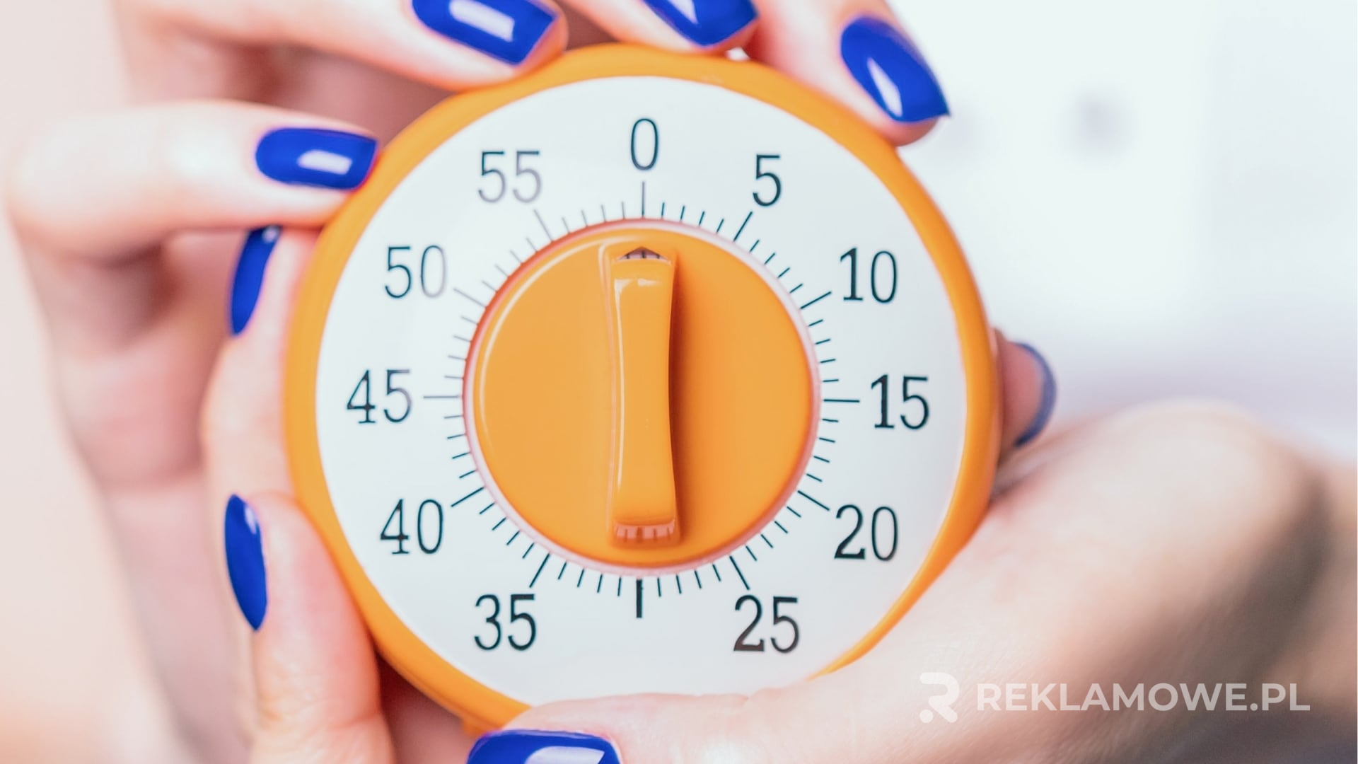 Reklama i rozpoznawalność marki