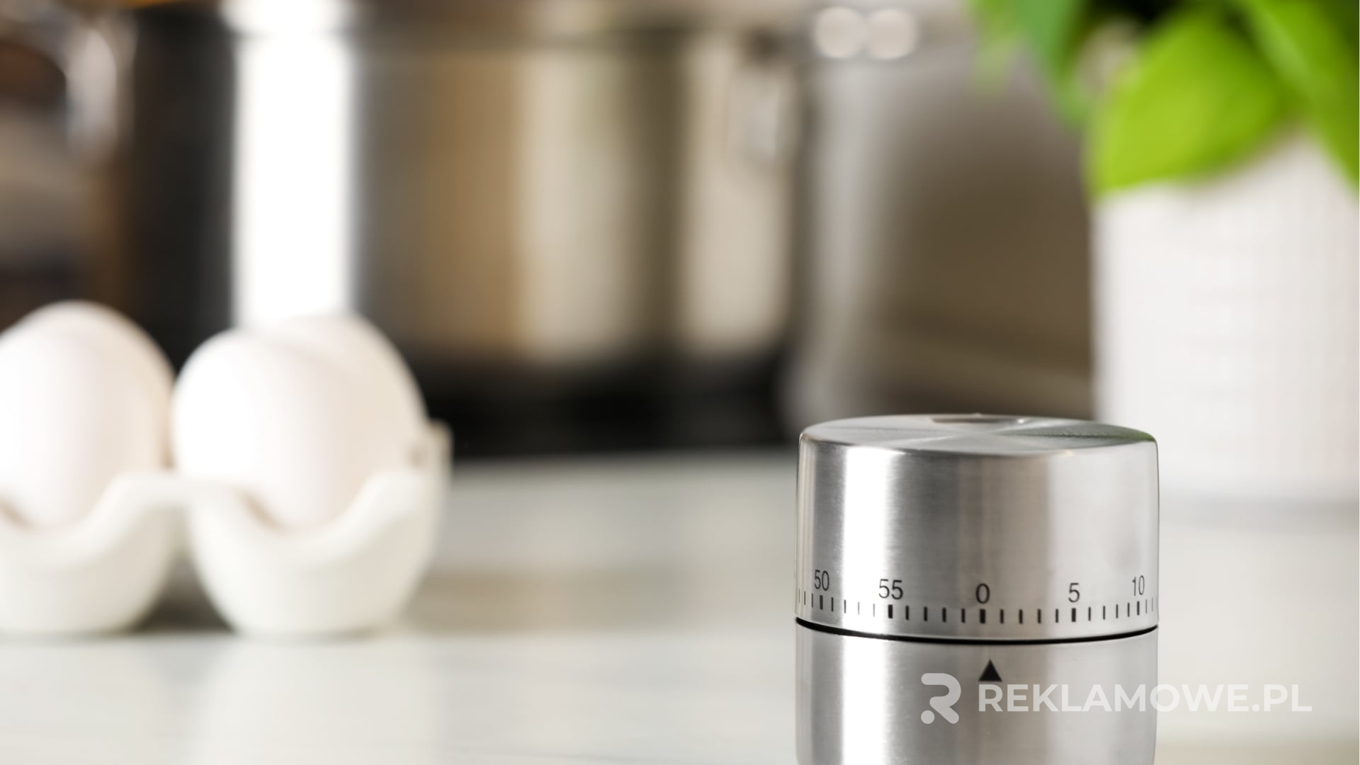 Minutniki reklamowe w użyciu w różnych branżach